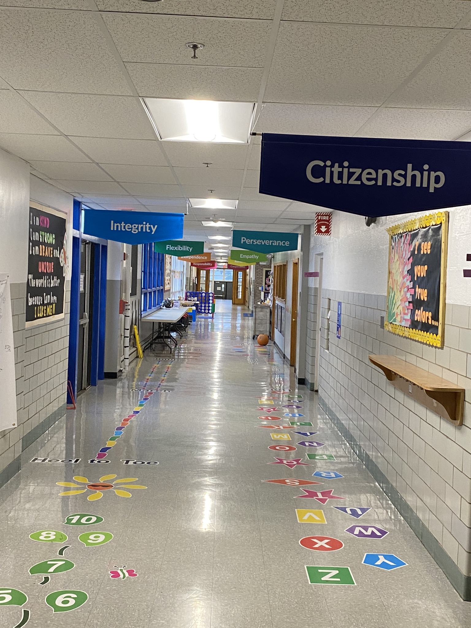 School install